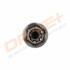 ШРКШ (зовнішній) Skoda Fabia I/III 99-/VW Polo 02-09/Fox 05-11 (20z/30z/52mm/85mm/44mm) (+ГУ) Dr!ve+ DP2110101432 (фото 5)