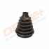 ШРКШ (зовнішній) Skoda Fabia I/III 99-/VW Polo 02-09/Fox 05-11 (20z/30z/52mm/85mm/44mm) (+ГУ) Dr!ve+ DP2110101432 (фото 6)