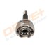 Шрус (зовнішній) Toyota Corolla 1.4 i 02-07 (26x25x159.5) (+ABS 48z)(к-кт) Dr!ve+ DP2110101480 (фото 5)