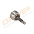 Шрус (зовнішній) Toyota Corolla 1.4 i 02-07 (26x25x159.5) (+ABS 48z)(к-кт) Dr!ve+ DP2110101480 (фото 6)