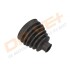 Шрус (зовнішній) Toyota Corolla 1.4 i 02-07 (26x25x159.5) (+ABS 48z)(к-кт) Dr!ve+ DP2110101480 (фото 9)