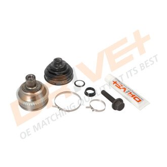 Шрус (наружный) VW T4 90-03 (38z/33z/60mm/98mm/34mm) (+ABS48z) Dr!ve+ DP2110101497