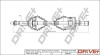 Піввісь Ford Transit Custom 2.2TDCi 12- (L) (31x41x752) Dr!ve+ DP2110101830 (фото 1)