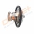 Termostat RENAULT 2,0 05- 75C /CLIO/ Dr!ve+ DP2310140340 (фото 2)