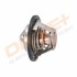 Termostat RENAULT 2,0 05- 75C /CLIO/ Dr!ve+ DP2310140340 (фото 3)