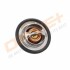 Termostat RENAULT 2,0 05- 75C /CLIO/ Dr!ve+ DP2310140340 (фото 4)