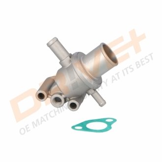 Termostat FIAT 0,9 98- 87C /SEICENTO/ Dr!ve+ DP2310140381