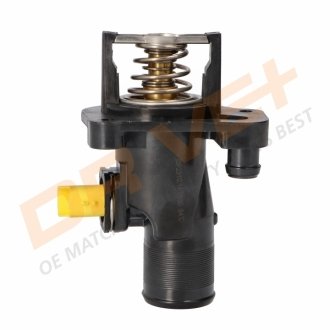 Termostat FORD C-MAX 2.0TDCI 07-,VOLVO S /DRIVE+/ Dr!ve+ DP2310140550