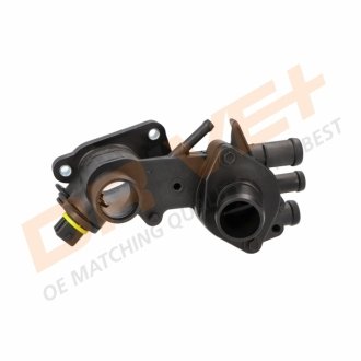 Termostat CITROEN,PEUGEOT /83C/ /DRIVE+/ Dr!ve+ DP2310140678