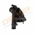 OBUDOWA TERMOSTATU CITROEN C4 GRAND PICASSO I 1.8 00- Dr!ve+ DP2310140722 (фото 5)