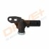 TERMOSTAT CHЈODNICY OLEJU FORD TRANSIT 2.4TDCI 04- Dr!ve+ DP2310140729 (фото 3)