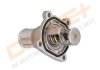 TERMOSTAT OPEL ASTRA H 1.6 07- Dr!ve+ DP2310140730 (фото 2)