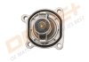 TERMOSTAT OPEL ASTRA H 1.6 07- Dr!ve+ DP2310140730 (фото 4)