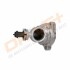 TERMOSTAT CHEVROLET SPARK 1.0-1.2LPG 10- Dr!ve+ DP2310140740 (фото 3)