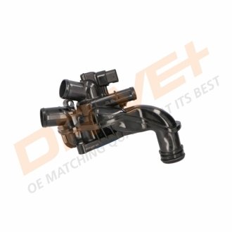 TERMOSTAT CITROEN BERLINGO 1,6VTI 08- Dr!ve+ DP2310140751