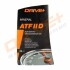 OLEJ PRZEKЈADNIOWY DRIVE+ ATF II D 1L Dr!ve+ DP331010090 (фото 3)