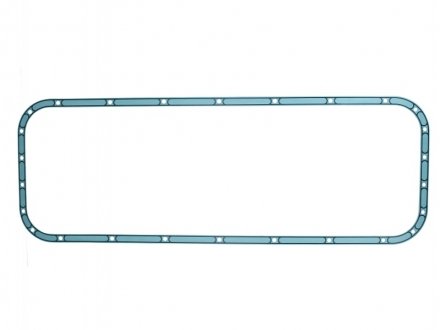 Прокладка, маслянный поддон DT 1.24046