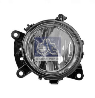 Lampa przeciwmgielna L (H11) 24V DT 4.66565