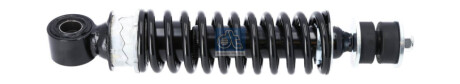 Амортизатор Кабіни Daf 95Xf/cf65/cf75/cf85 1987-2013 L-277/331Mm Ø25Mm Перед. DT 5.65002 (фото 1)