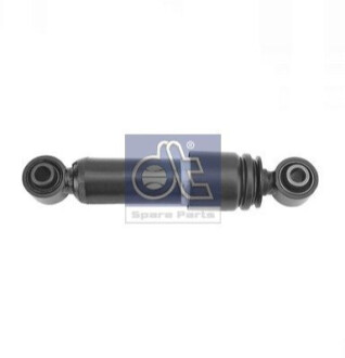 Амортизатор Кабіни Daf Cf65/cf75/cf85 2001-2013 L-194/225Mm Ø14*ø14Mm Зад. Лів./прав. DT 5.65013 (фото 1)