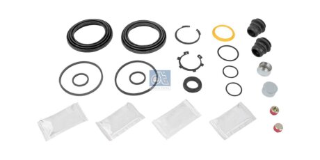 Repair Kit, brake caliper DT 796026