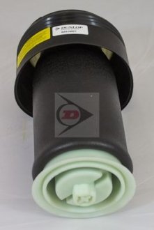 Пневмоподушка гумометалева Dunlop DAS10027 (фото 1)