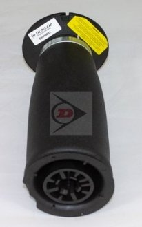 Пневмоподушка гумометалева Dunlop DAS10031
