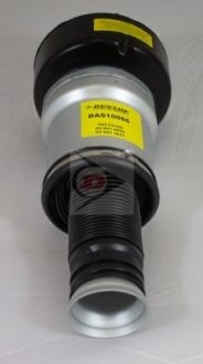 Пневмоподушка гумометалева Dunlop DAS10066 (фото 1)