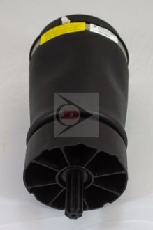 Пневмоподушка гумометалева Dunlop DAS10080 (фото 1)