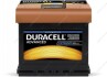 Аккумуляторна батарея Advanced 50Ah 12V R+ EN450A (210х175х190) - duracell (LP370APE044CH0 / 000915105AA / E364041) Duracell DA50 (фото 1)