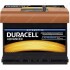 Акумуляторна батарея Advanced 62Ah 12V R+ EN550A (241х175х190) - duracell (288006E11 / PE1T185209B / PE1T18520) Duracell DA62H (фото 1)