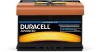 Акумуляторна батарея Advanced 74Ah 12V R+ EN680A (278х175х190) - duracell (288006E11 / LP370APE070SH0 / KE24175E00NY) Duracell DA74 (фото 1)