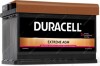 Акумуляторна батарея Extreme AGM 70Ah 12V R+ EN720A (278x175x190) - duracell (LP370APE070SH0 / KE24175E00NY / KE24170E00EF) Duracell DE70AGM (фото 1)