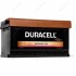 Аккумуляторна батарея Extreme EFB 75Ah 12V R+ EN700A (278х175х190) - duracell (LP370APE070SH0 / KE24175E00NY / KE24170E00EF) Duracell DE75HEFB (фото 1)