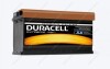 Акумулятор 92Ah 12V (354х175х190) R EN850A - duracell (SH0218520B / SH0218520A / SH0218520) Duracell DE92AGM (фото 1)