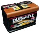 Акумуляторна батарея Extreme AGM 12Ah 12V L+ EN200 (150х88х145) - duracell (A2115410001 / A001982270828 / A0019822708) Duracell DEAUX14LAGM (фото 1)