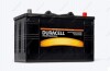 Акумуляторна батарея Professional HD 110Ah 12V R+ EN800A (344х172х214) - duracell (99961111020 / 99961111010 / 95861111020) Duracell DP110 (фото 1)