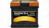 Акумуляторна батарея Starter 45Ah 12V R+ EN400A (210х175х190) - duracell (LP370APE035CK0 / KE24135J00NY / E50818520) Duracell DS45H (фото 1)