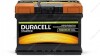 Акумуляторна батарея Starter 55Ah 12V R+ EN450A (241х175х175) - duracell (000915105BB / KE24147D00NY / E37101C044) Duracell DS55 (фото 1)