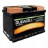 Акумулятор Starter 12В 60Аг 480А(EN) R+ (241X175X175) Duracell DS60 (фото 1)