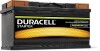 Акумуляторна батарея Starter 95Ah 12V R+ EN720A (354х175х190) - duracell (SH0218520C9D / SH0218520B9D / SH0218520B) Duracell DS95 (фото 1)