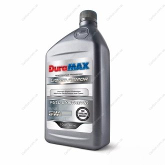 Моторное масло 0.946 л Duramax 950250520SY1401