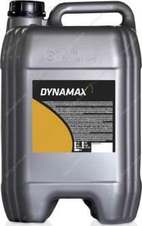 Масло моторное ULTRA PLUS PD 5W40 (20L) DYNAMAX 501601 (фото 1)