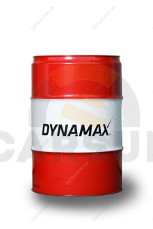 Масло моторное ULTRA 5W40 (209L) DYNAMAX 501605