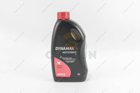 Масло моторне MF 2T (1L) DYNAMAX 501886