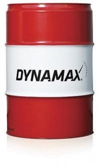 Масло моторное ULTRA PLUS PD 5W40 (60L) DYNAMAX 501927 (фото 1)