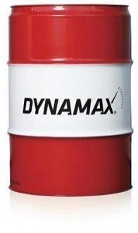 Антифриз концентрат COOL ULTRA G12 (60L) DYNAMAX 502084