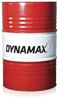 Антифриз G12 COOL ULTRA (червоний) -37°C готовий (209L) DYNAMAX 502740