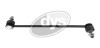 І№cznik stabilizatora CITROEN C 4 Grand Picasso II DYS 3058889 (фото 1)