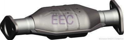 Катализатор Eec CL8001T (фото 1)